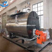 best price light oil/heavy oil/natural gas fired steam boiler